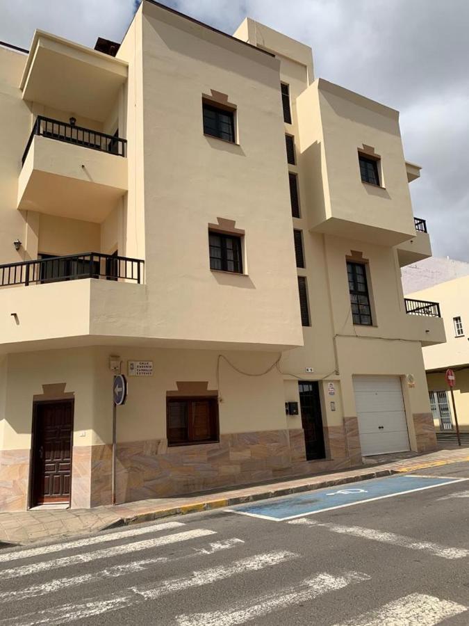 Calle Eusebio Carballo II คอร์ราเลโฮ ภายนอก รูปภาพ