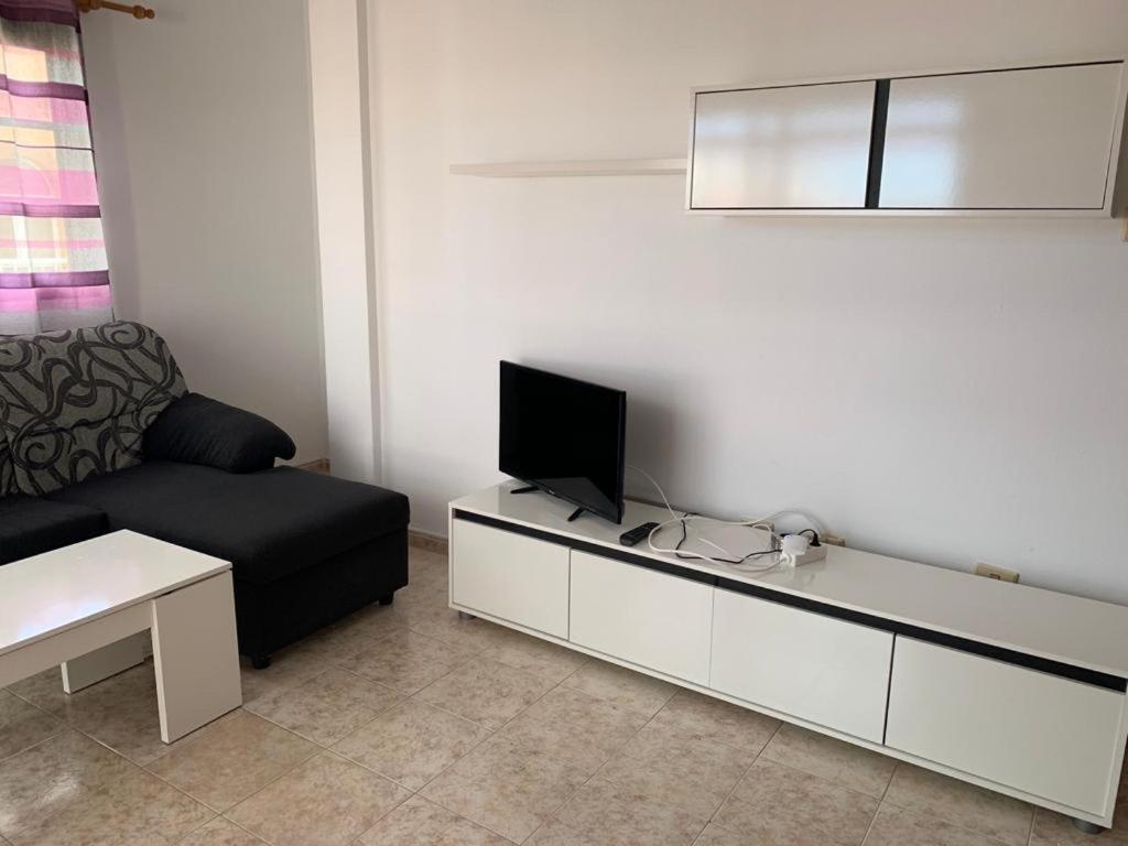Calle Eusebio Carballo II คอร์ราเลโฮ ภายนอก รูปภาพ