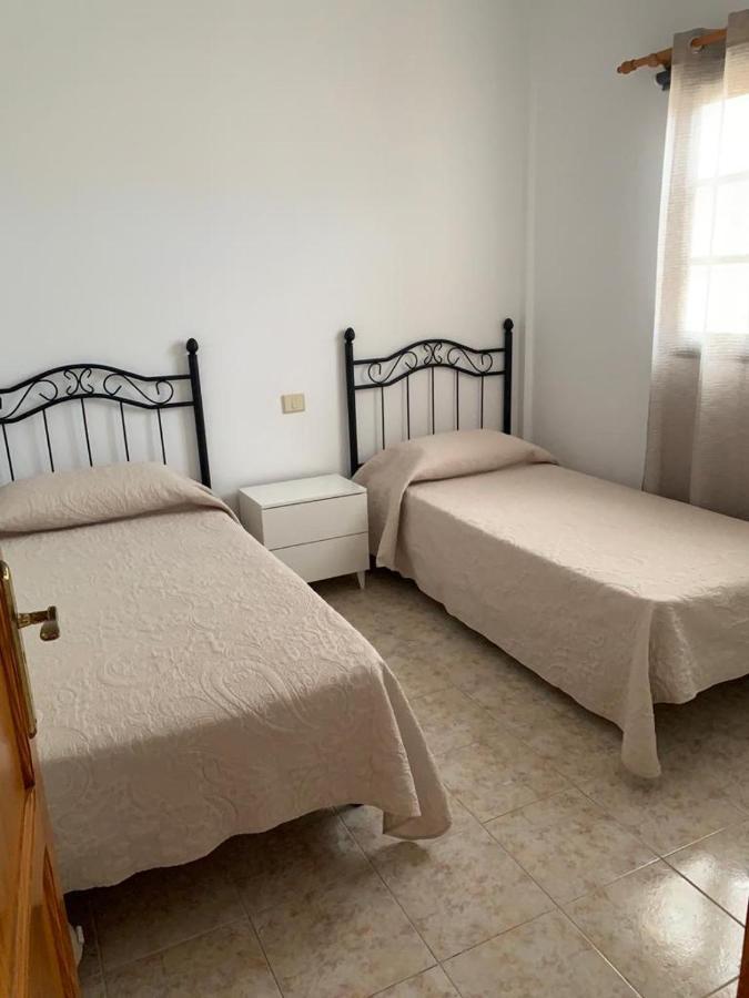 Calle Eusebio Carballo II คอร์ราเลโฮ ภายนอก รูปภาพ