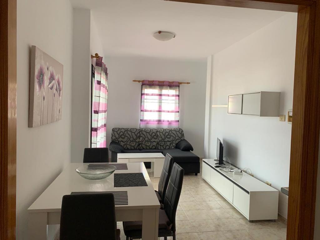 Calle Eusebio Carballo II คอร์ราเลโฮ ภายนอก รูปภาพ