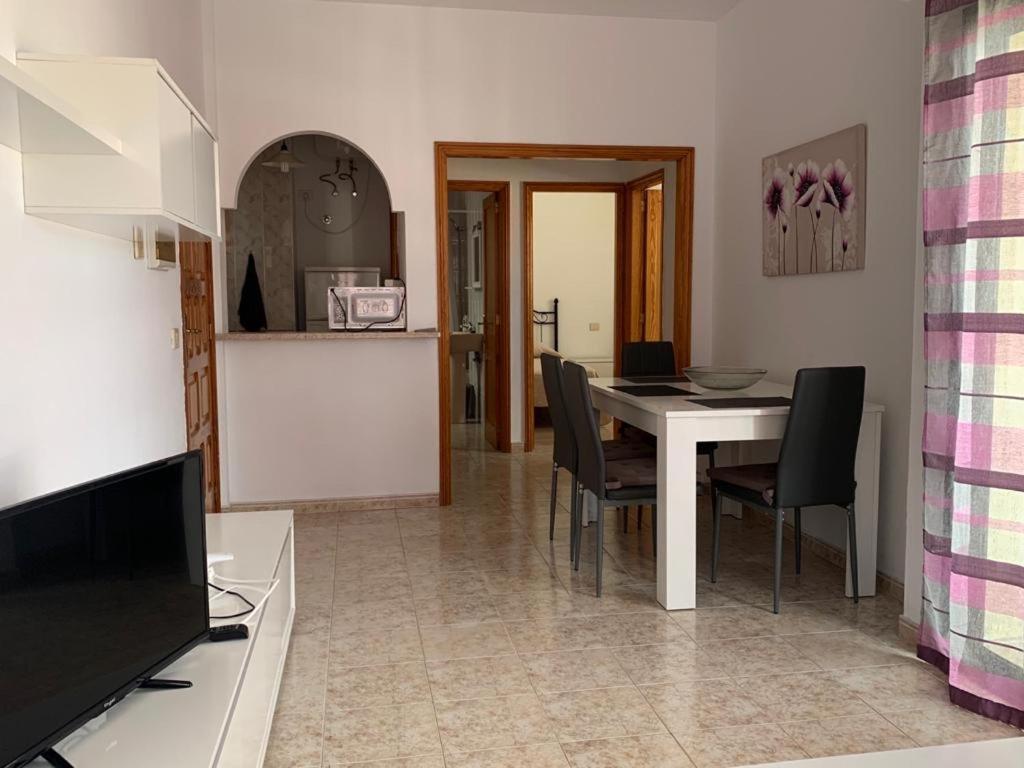 Calle Eusebio Carballo II คอร์ราเลโฮ ภายนอก รูปภาพ